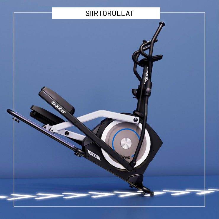 CX 5.1 crosstrainer