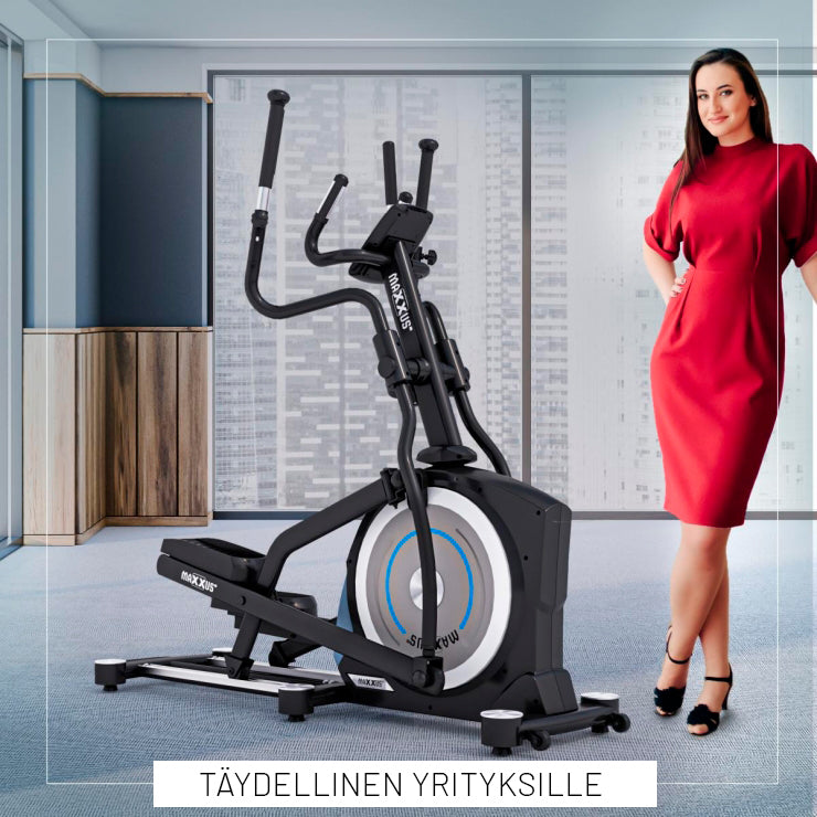 CX 7.8 crosstrainer