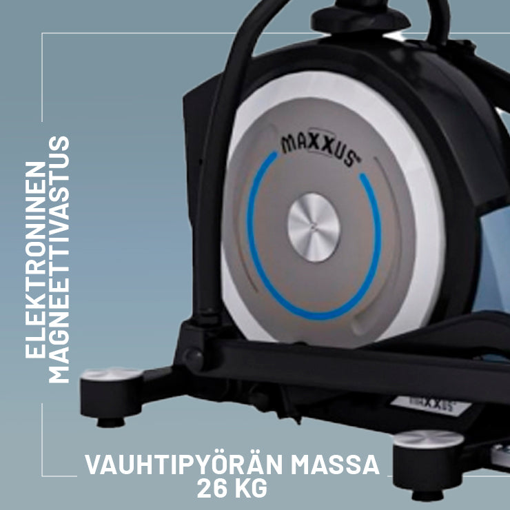 CX 7.8 crosstrainer