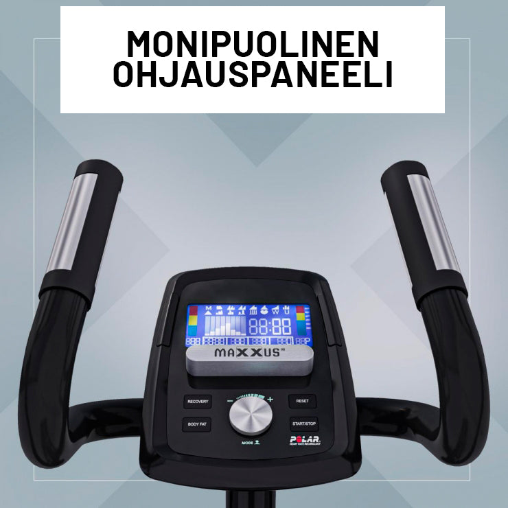 CX 7.8 crosstrainer
