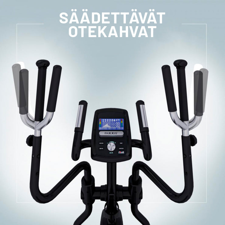CX 7.8 crosstrainer