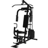 Kotikuntolaite 45 kg painopakalla