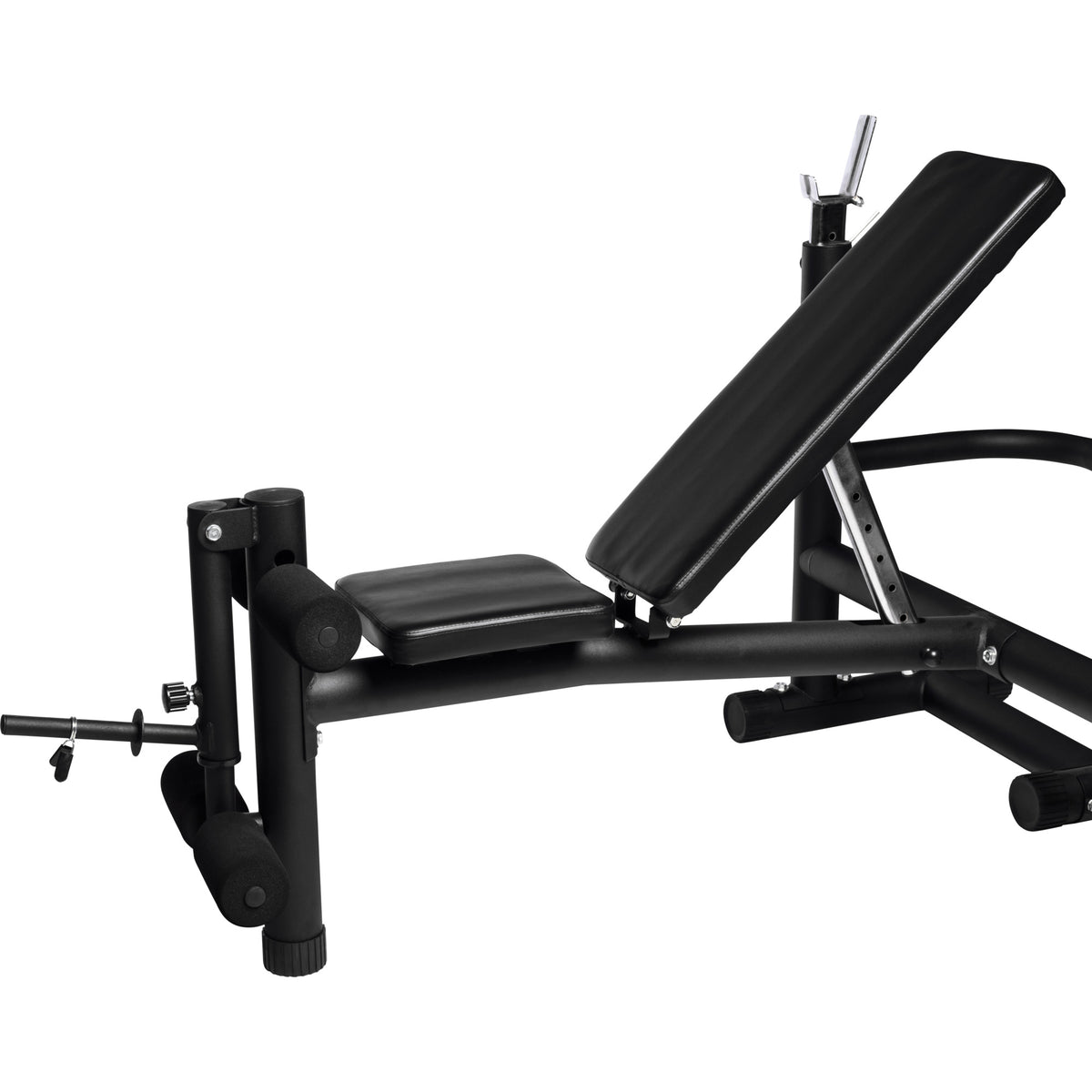 Kotikuntolaite 45 kg painopakalla