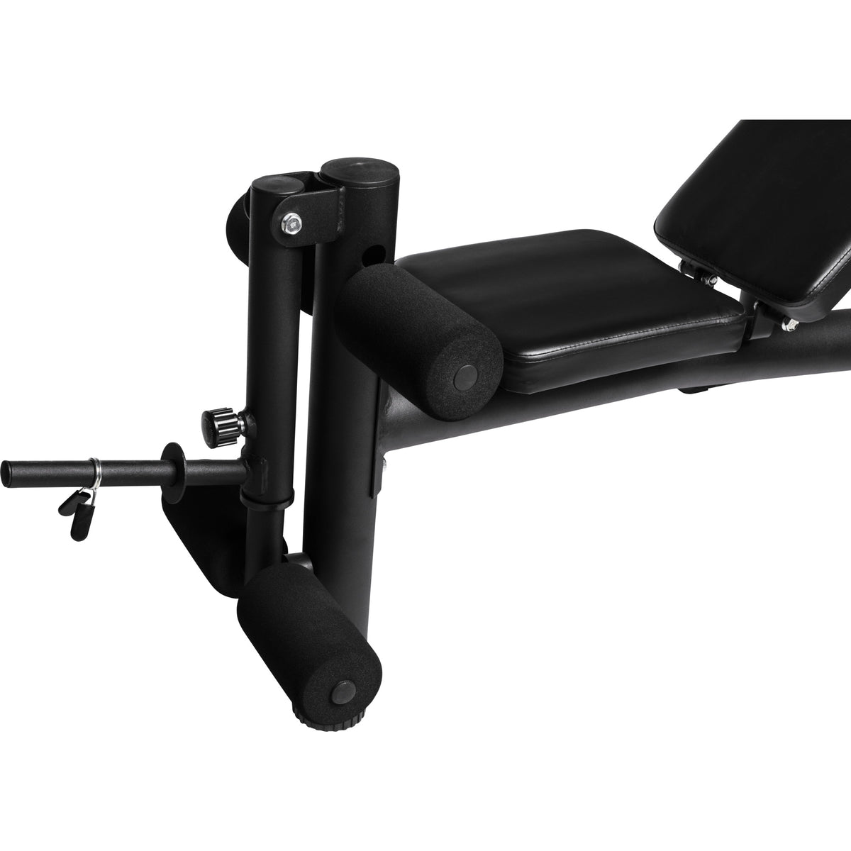 Kotikuntolaite PRO 45 kg painopakalla
