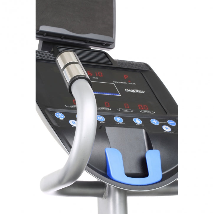 CX 9.1 crosstrainer ilma- ja magneettivastuksella