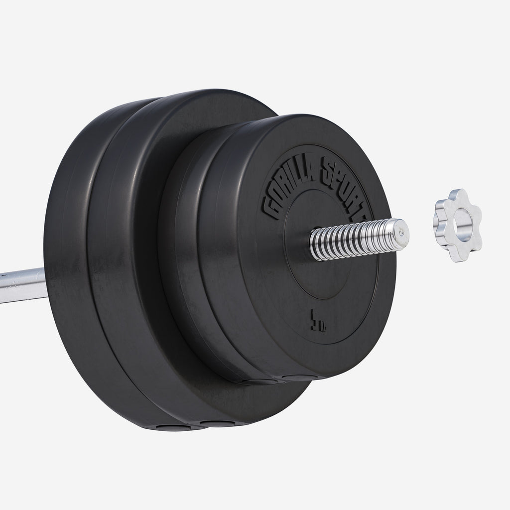 Vinyylilevypainosetti 30 kg 30 mm