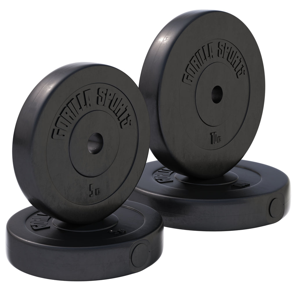 Vinyylilevypainosetti 30 kg 30 mm