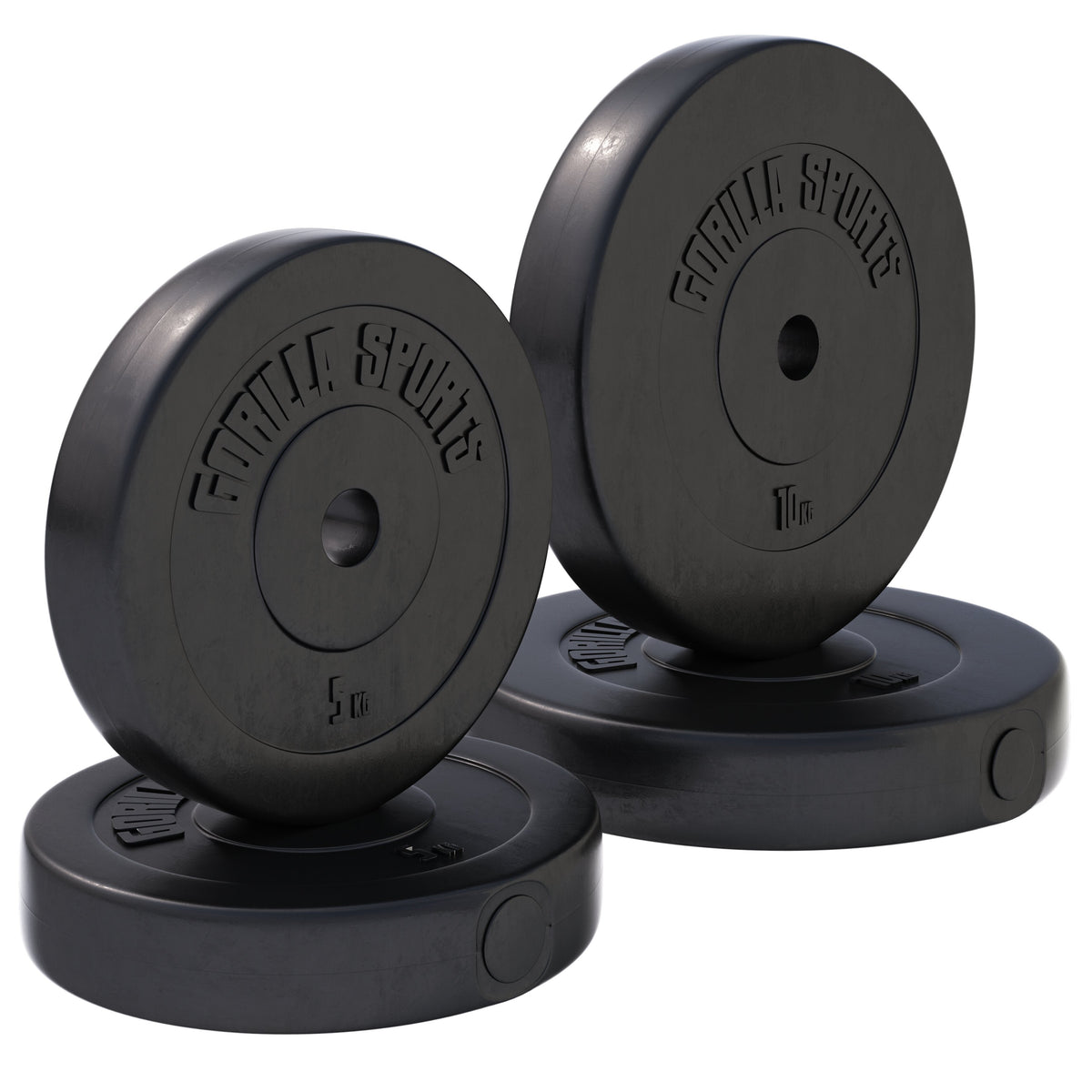 Vinyylilevypainosetti 30 kg 30 mm