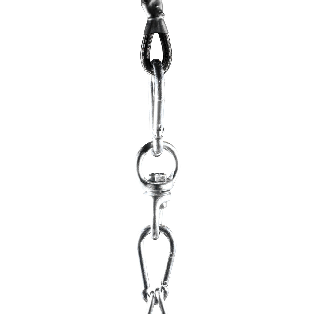 Nyrkkeilysäkki 18 kg
