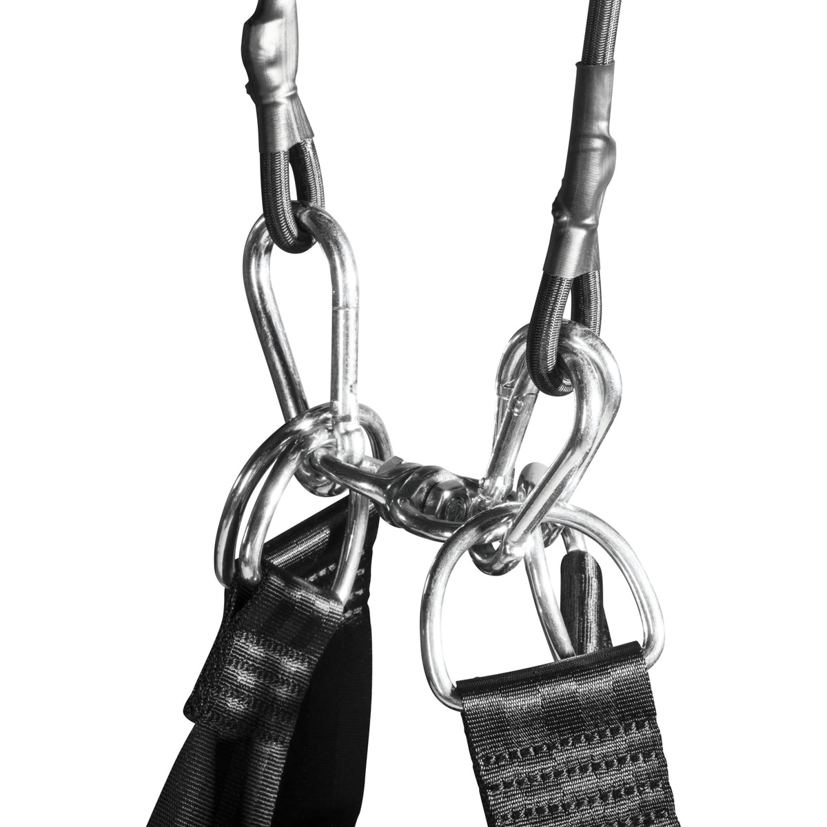 Nyrkkeilysäkki 18 kg
