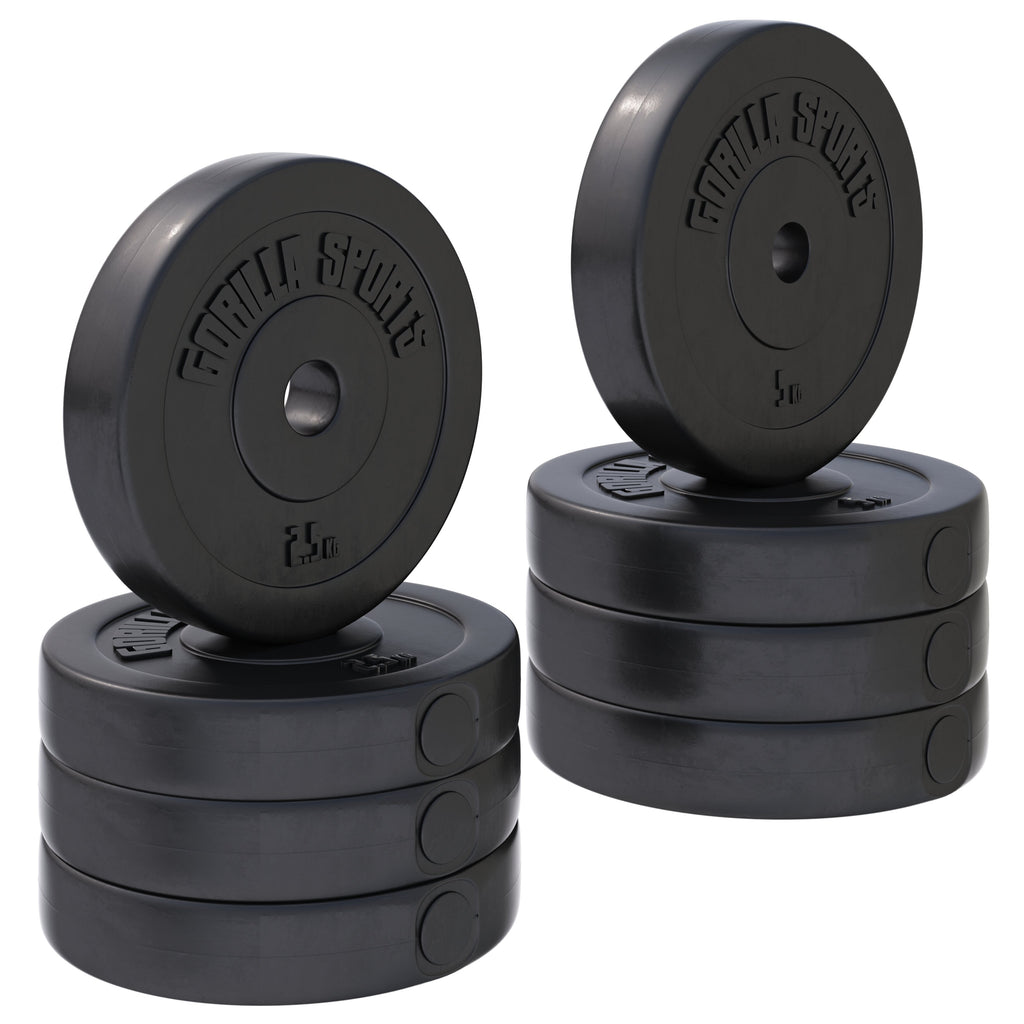 Vinyylilevypainosetti 30 kg 30 mm