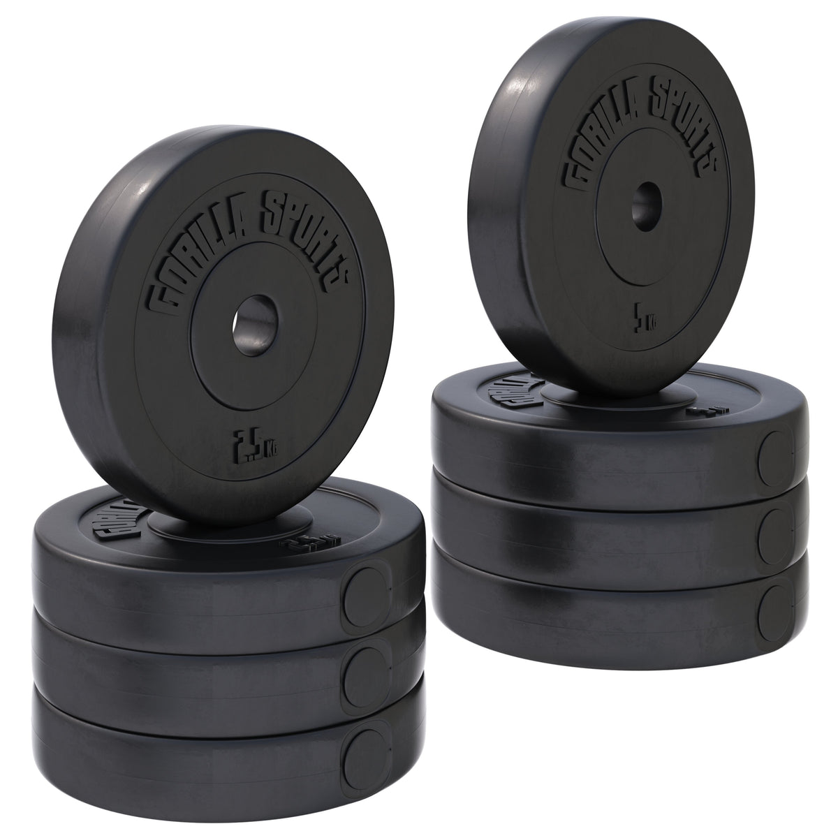Vinyylilevypainosetti 30 kg 30 mm