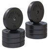 Vinyylilevypainosetti 30 kg 30 mm