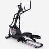 MAXXUS CX 4.3f, kokoontaitettava crosstrainer 51 cm askelpituus ja Bluetooth