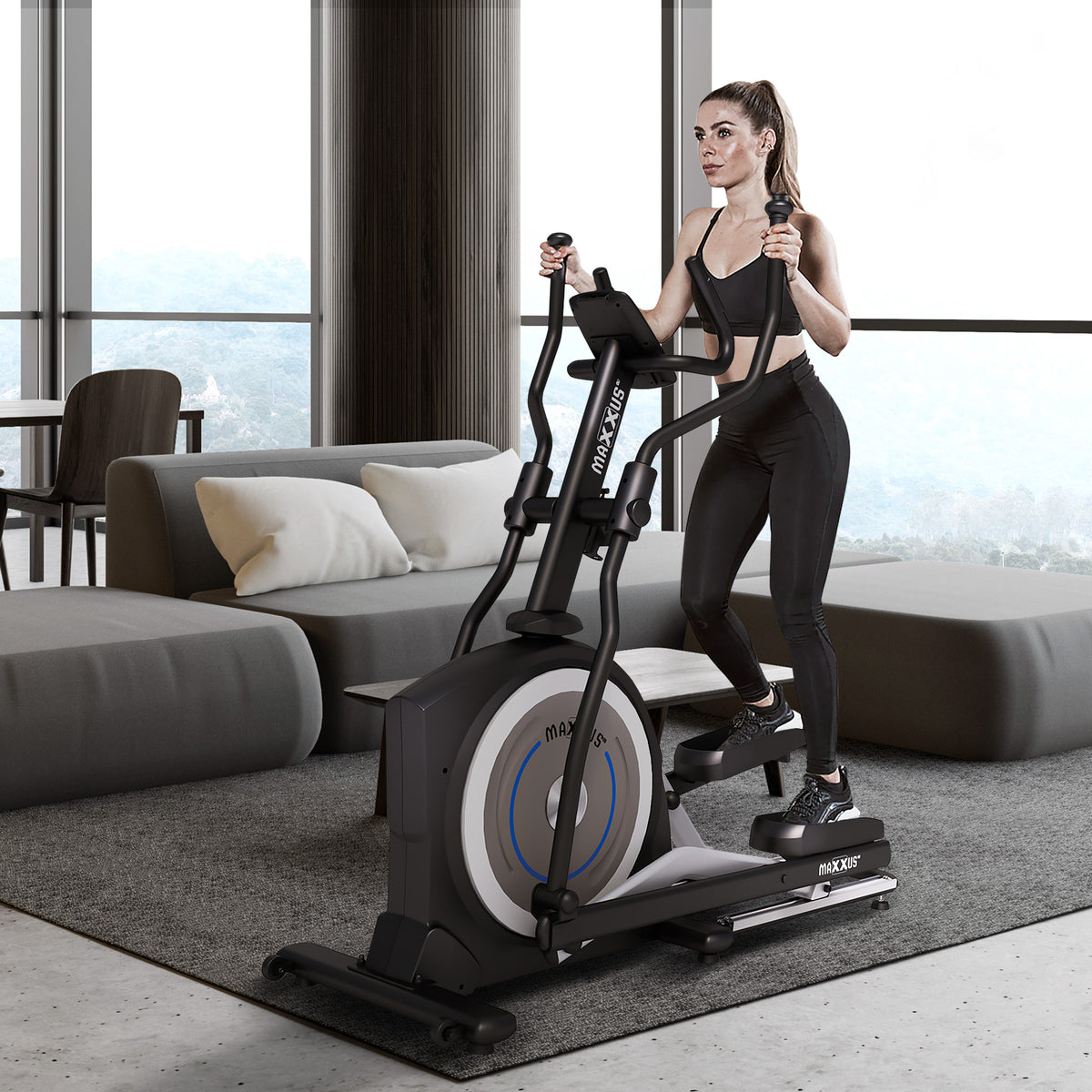 CX 5.1 crosstrainer
