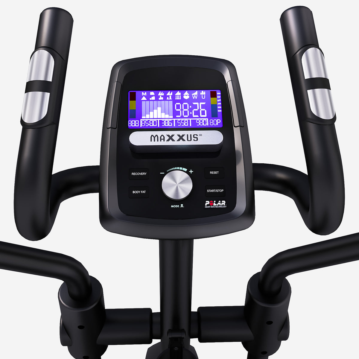 CX 5.1 crosstrainer