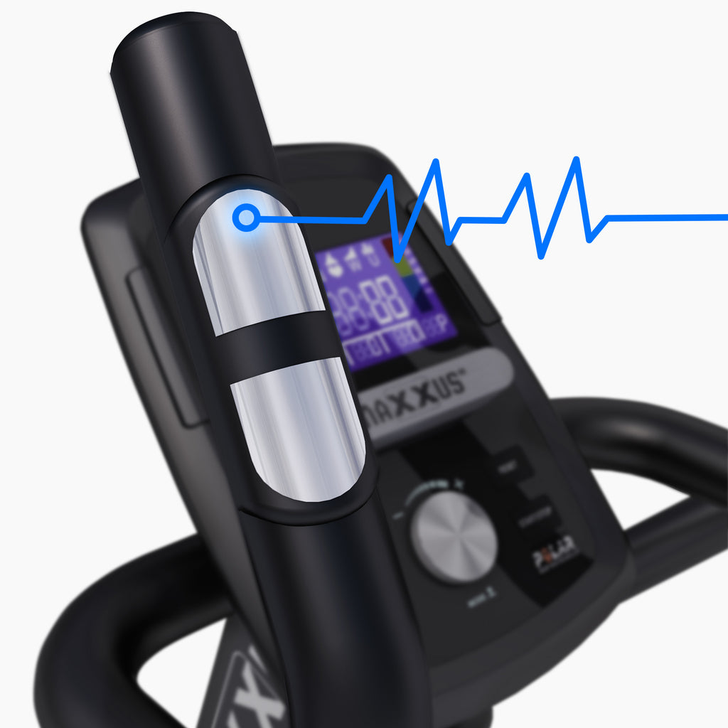 CX 5.1 crosstrainer