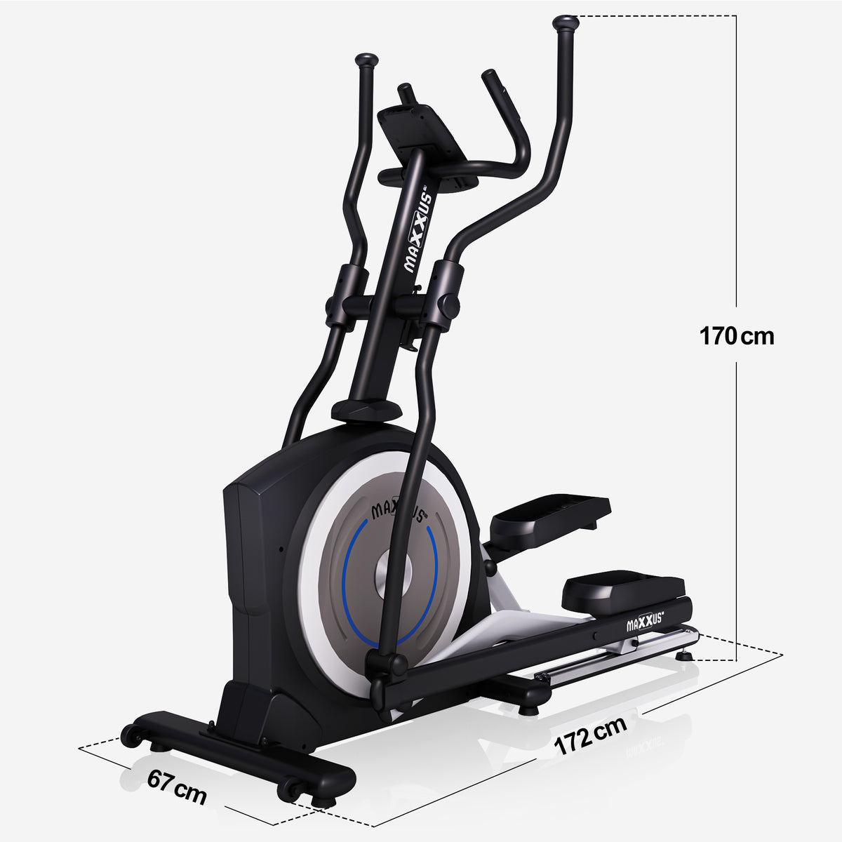 CX 5.1 crosstrainer