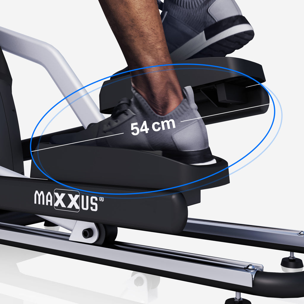 CX 5.1 crosstrainer