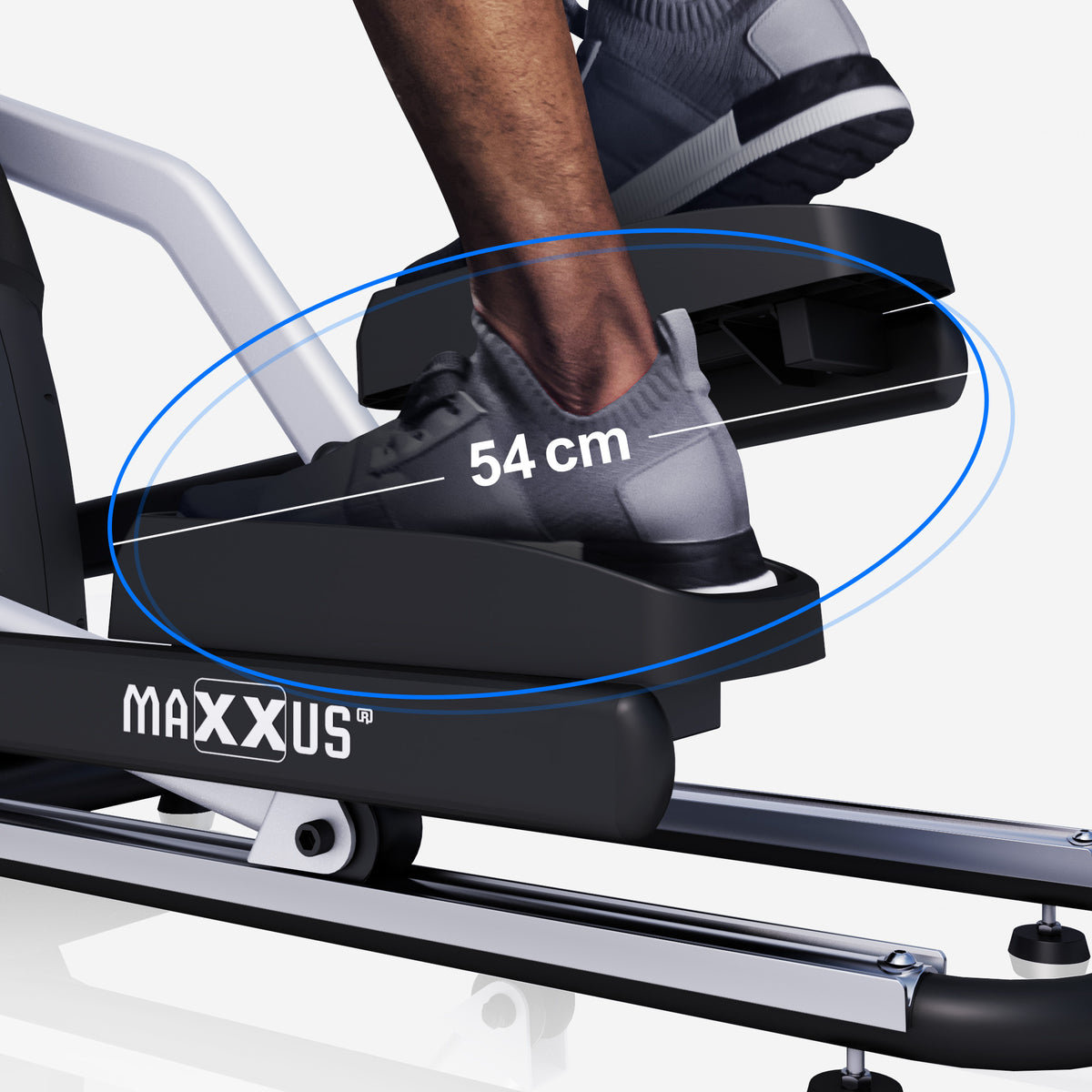 CX 5.1 crosstrainer