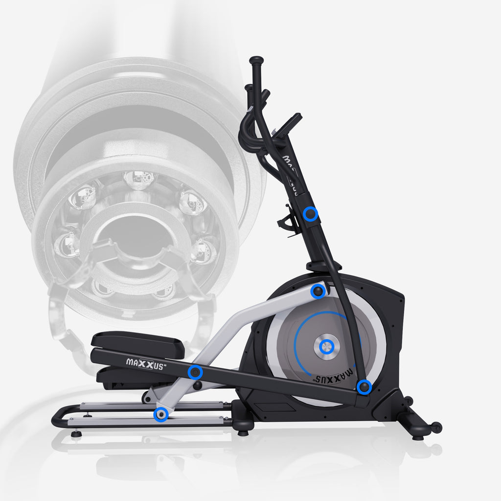CX 5.1 crosstrainer