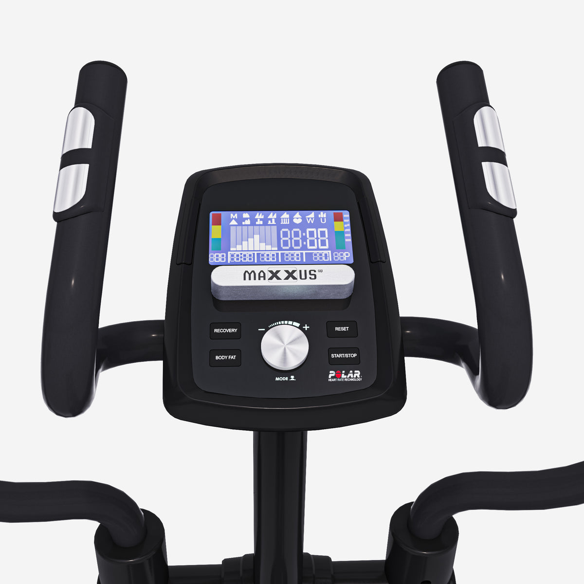 CX 6.1 crosstrainer