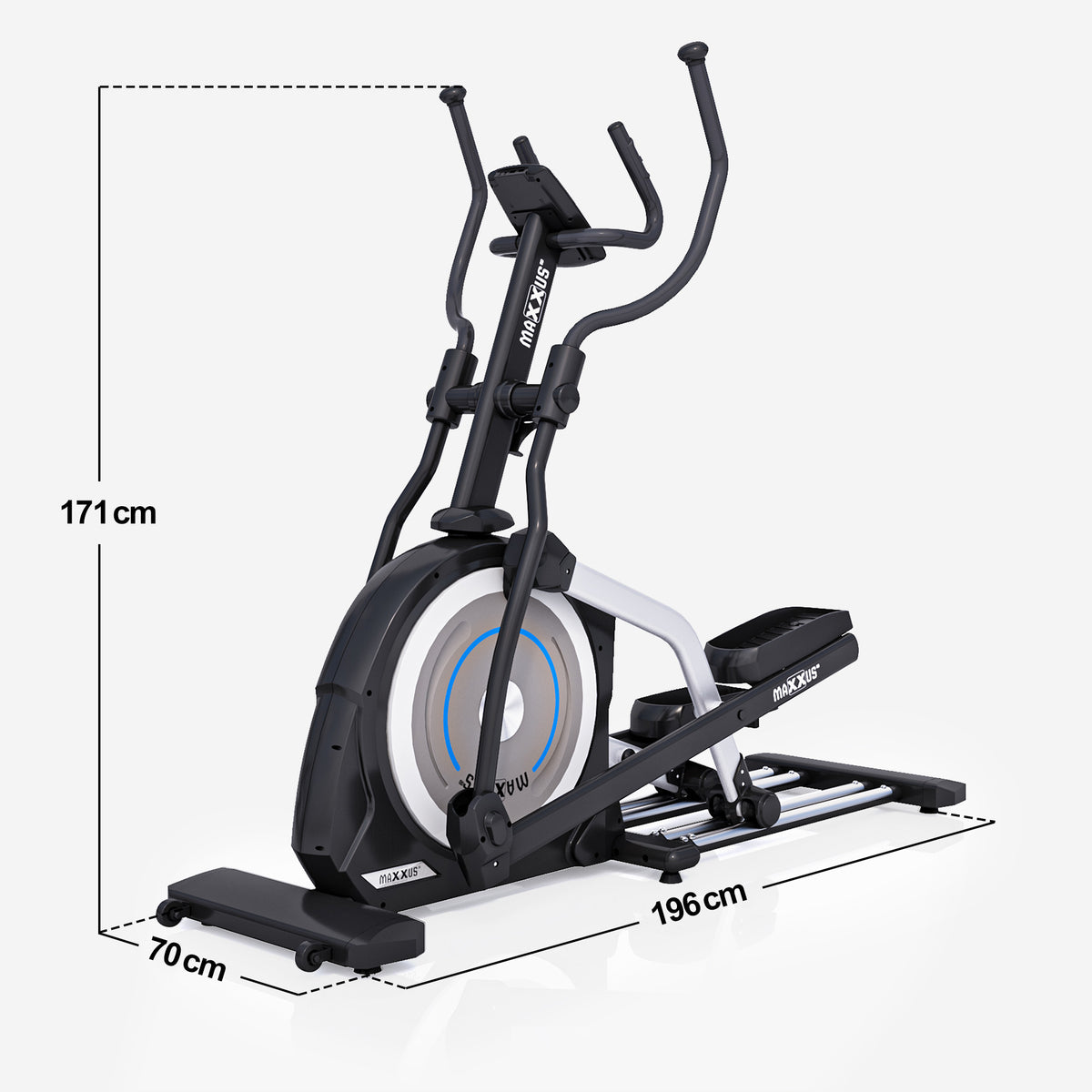 CX 6.1 crosstrainer