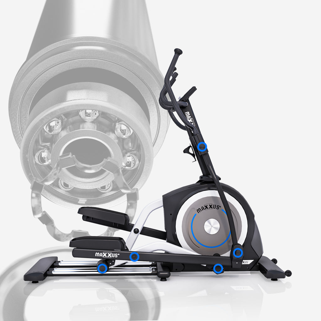 CX 6.1 crosstrainer