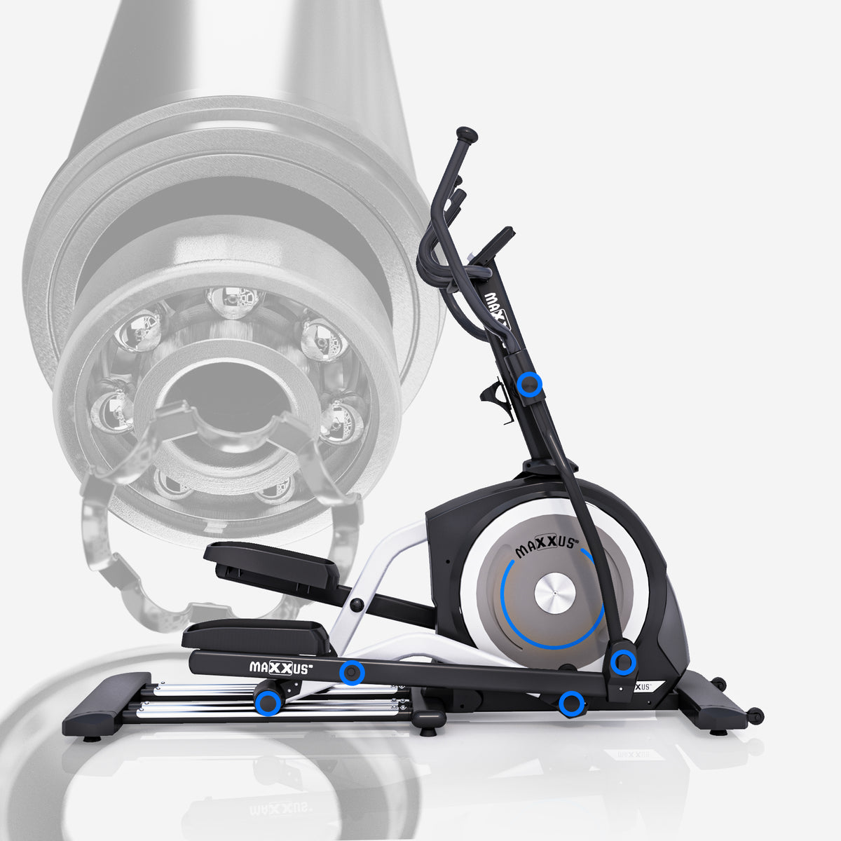 CX 6.1 crosstrainer