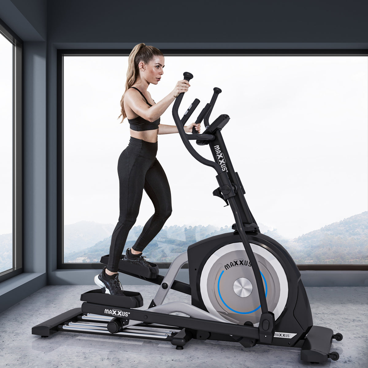 CX 6.1 crosstrainer