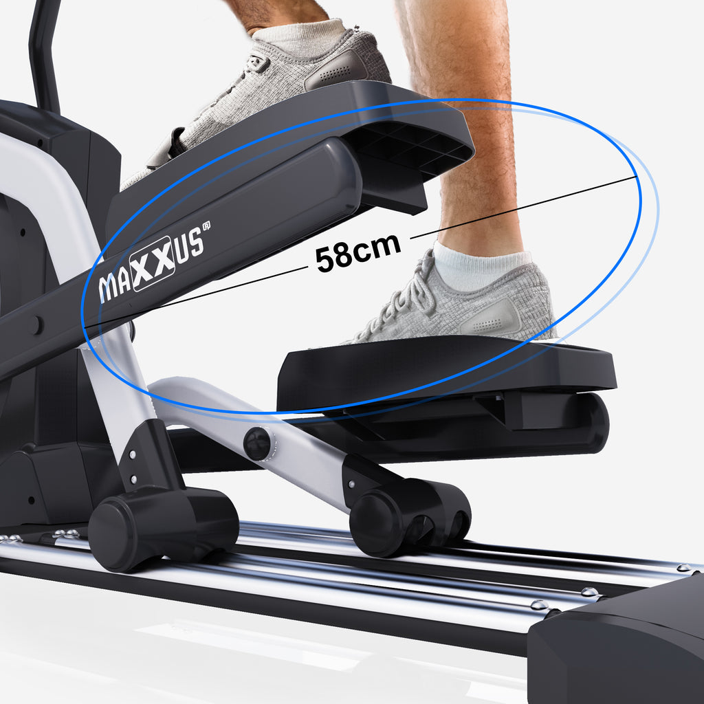 CX 6.1 crosstrainer