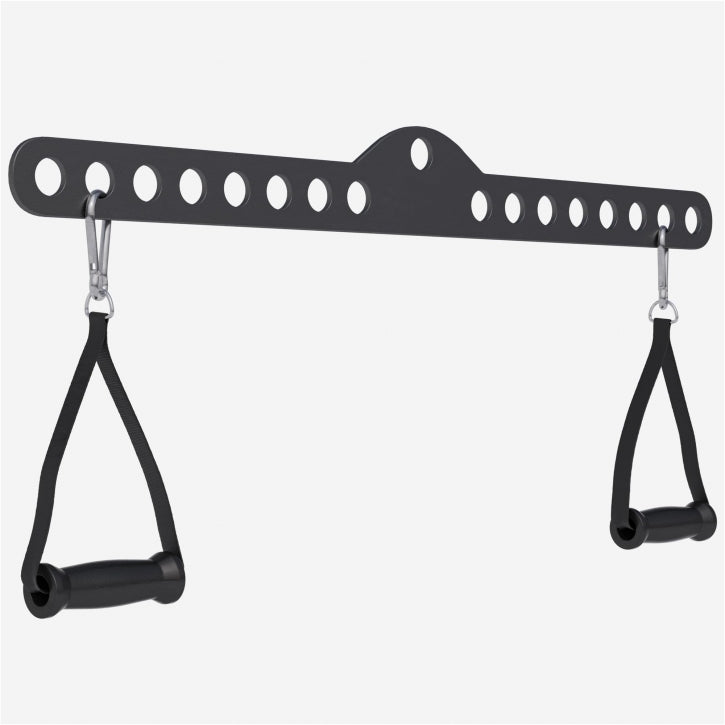 Taljatanko säädettävillä kahvoilla 75 cm