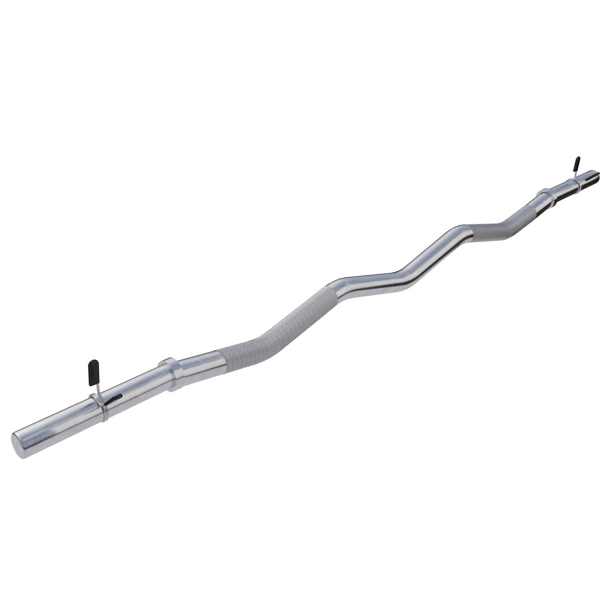 EZ-hauistanko 120 cm jousilukoilla
