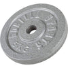 Valurautainen levypaino 5 kg 30 mm