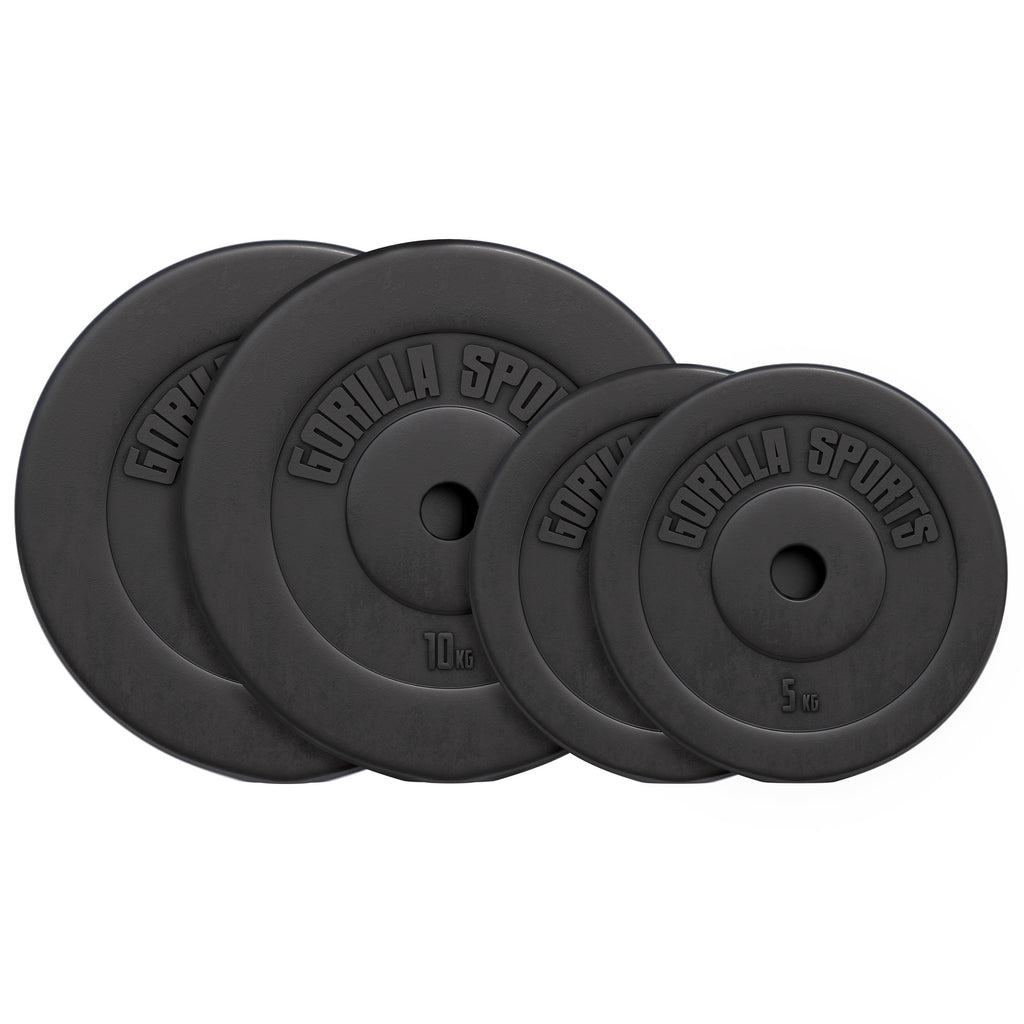 Vinyylilevypainosetti 30 kg 30 mm
