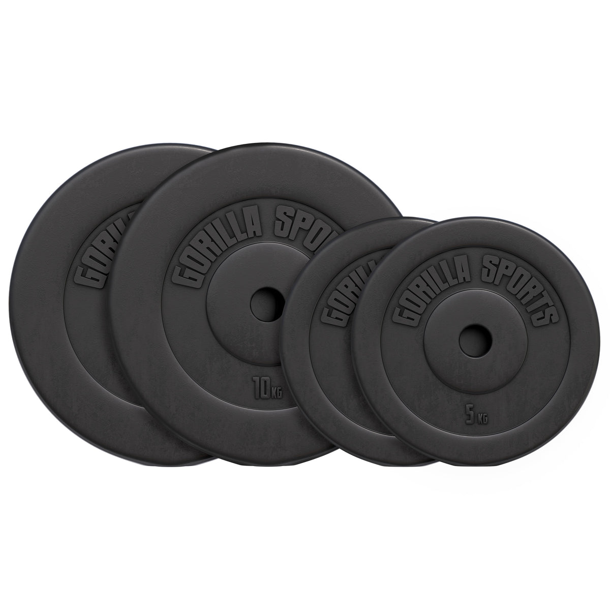 Vinyylilevypainosetti 30 kg 30 mm