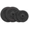 Vinyylilevypainosetti 30 kg 30 mm