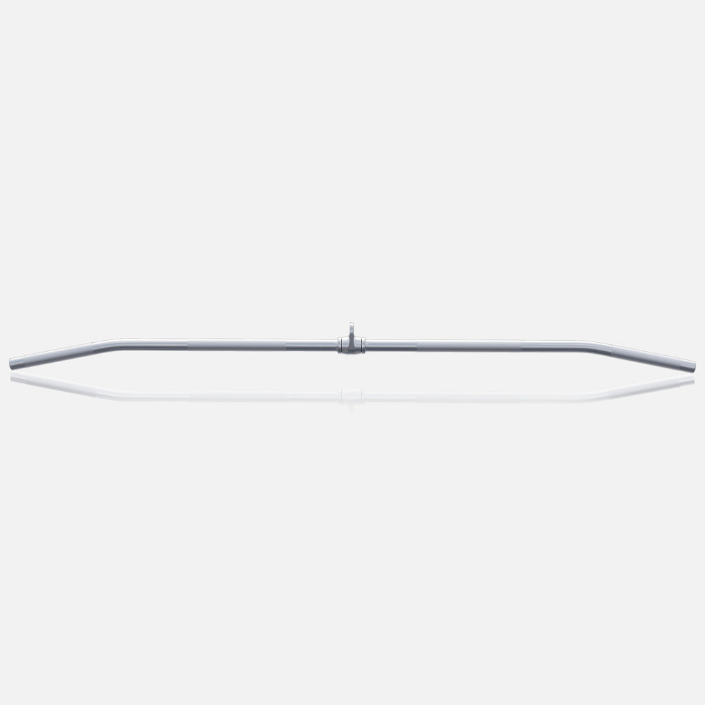 Pyörivä ylätaljatanko 118 cm