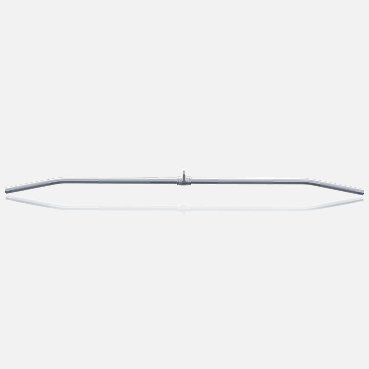 Pyörivä ylätaljatanko 118 cm
