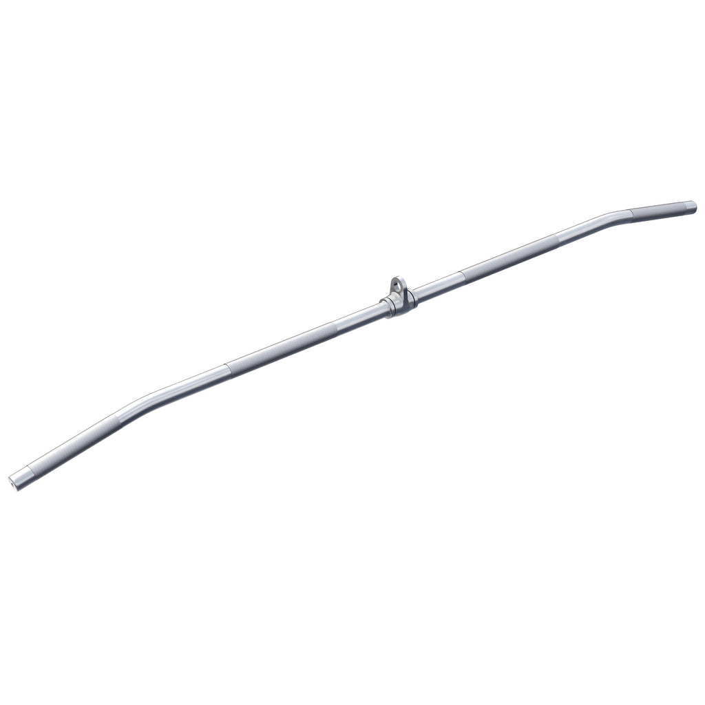 Pyörivä ylätaljatanko 118 cm