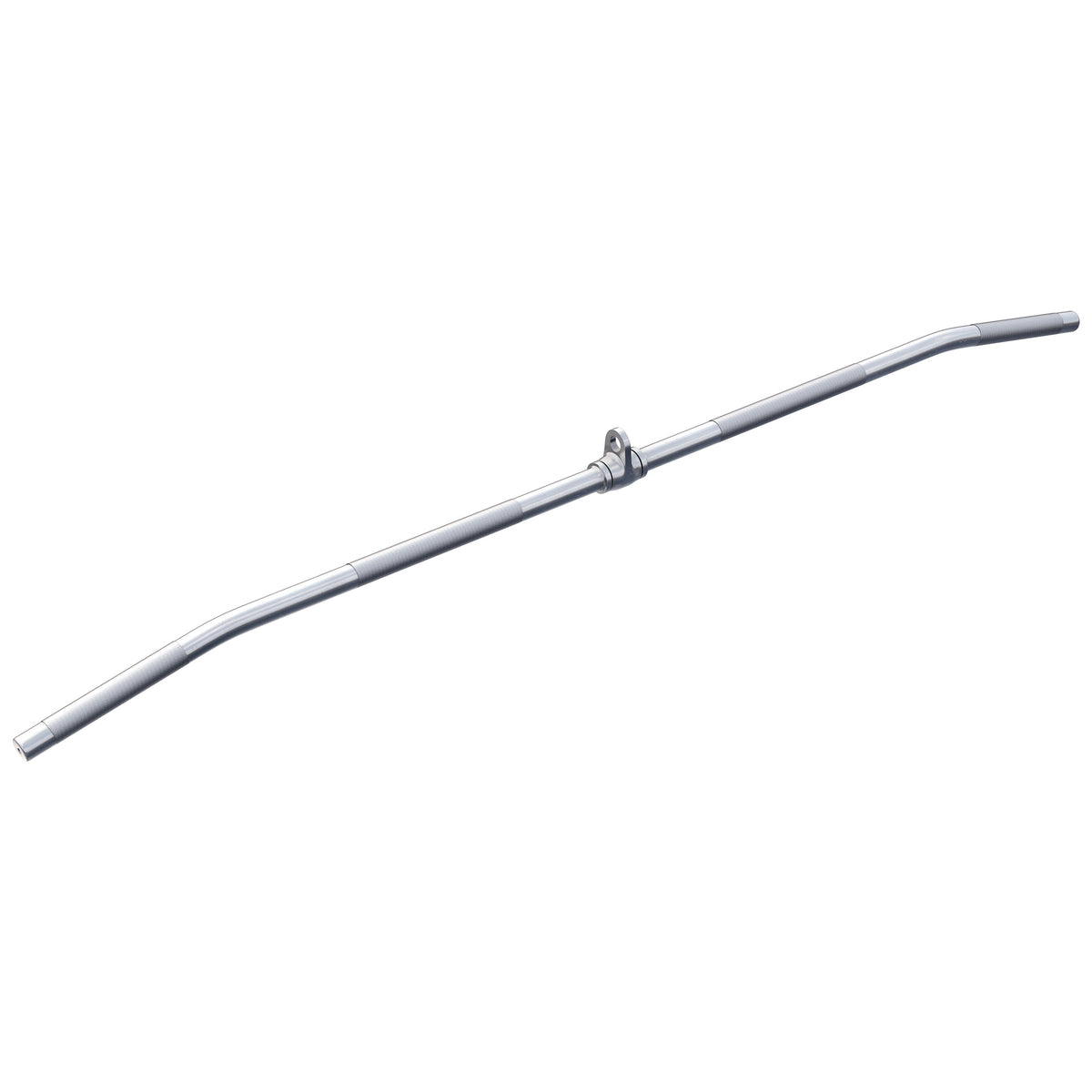 Pyörivä ylätaljatanko 118 cm