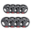 Tri Grip painolevysarja 30 kg 50/51 mm