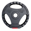 Tri Grip vinyylilevypaino 1,25 kg 30 mm