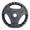 Tri Grip vinyylilevypaino 2,5 kg 30 mm