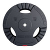 Tri Grip vinyylilevypaino 15 kg 30 mm
