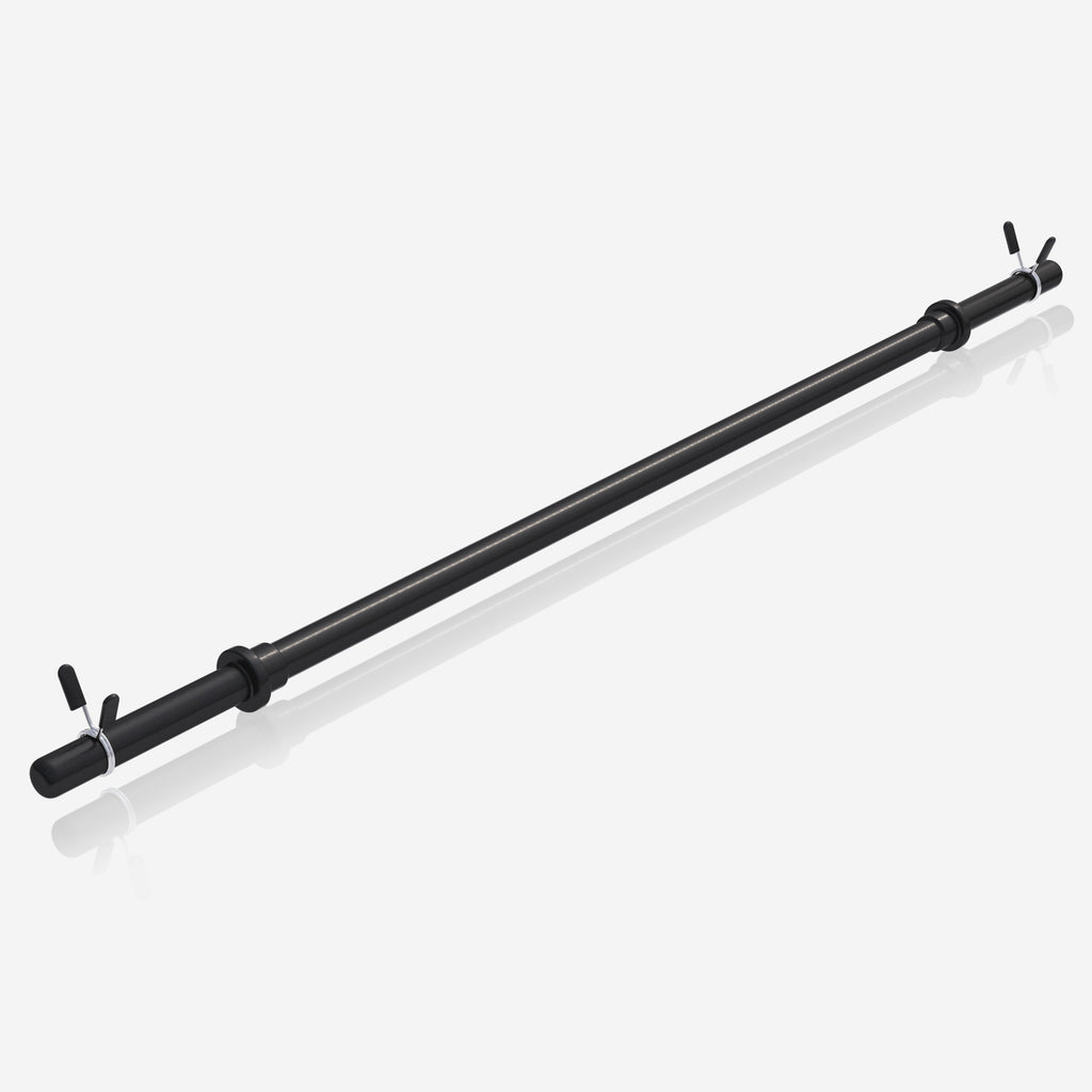 Body Pump setti 19,5 kg Tri Grip levypainoilla