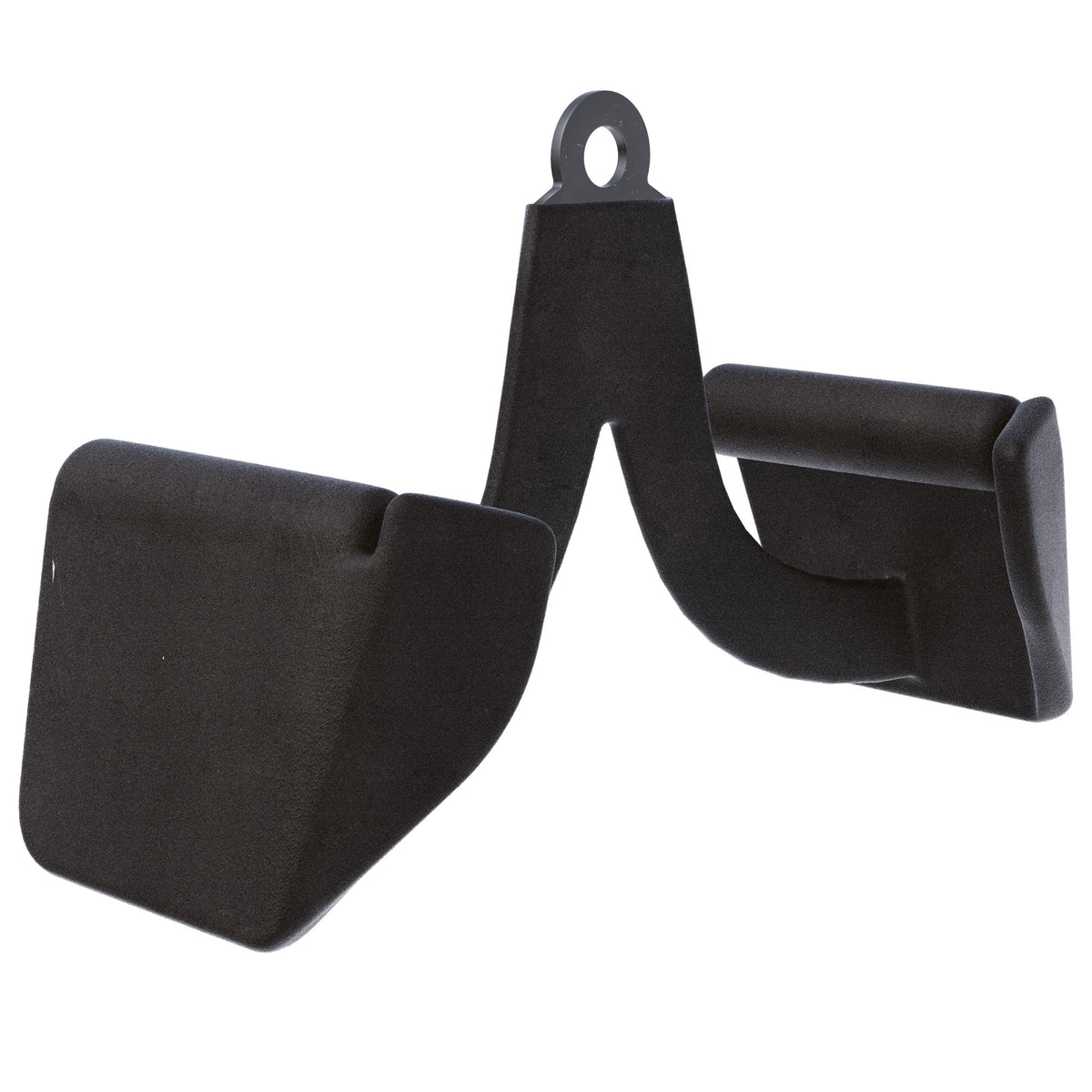 Kapea taljakahva kumipinnoitteella 28 cm