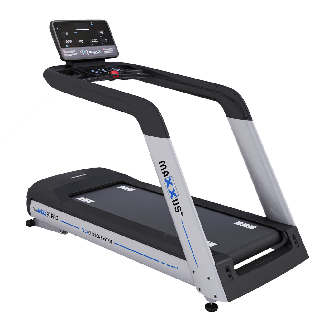 RunMaxx 90 Pro juoksumatto 22 km/h, max. 150 kg