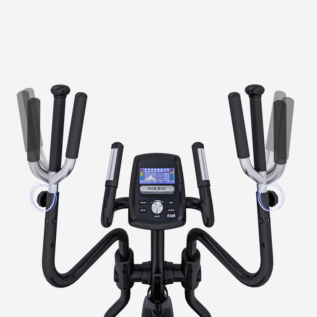 CX 7.8 crosstrainer