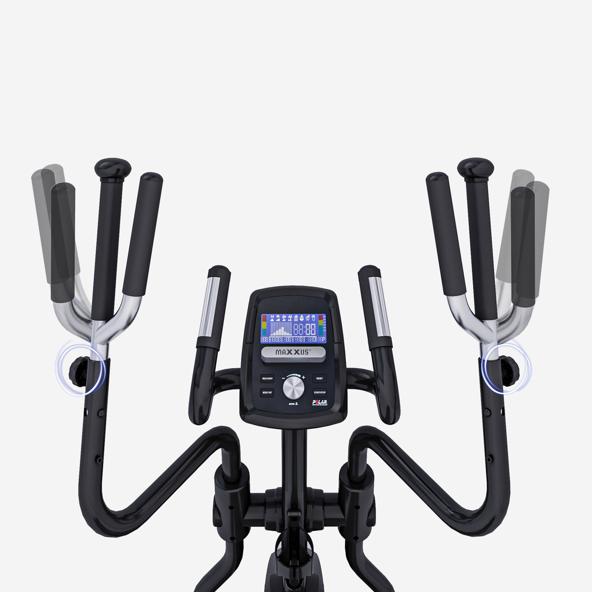 CX 7.8 crosstrainer